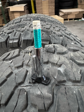 Load image into Gallery viewer, OEM '05-'26 Ford F-150 Raptor 17" Used Wheels 170268 315/70R17 BFGoodrich AT LT
