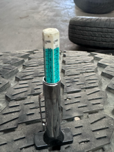 Load image into Gallery viewer, OEM '05-'26 Ford F250 F350 Platinum Used Wheels on 275/65R20 Bridgestone A/T LT
