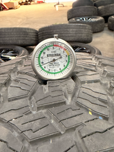 Load image into Gallery viewer, Set of Used 18" '24-'26 Lexus GX550 OEM Overtrail+ Wheels 265/70R18 Toyo AT3 LT
