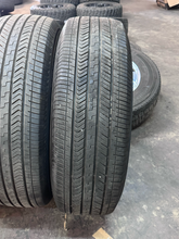 Load image into Gallery viewer, OEM '24-'26 Toyota Land Cruiser 18" Used Wheels 245/70R18 Yokohama XCV Tires LT
