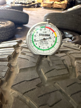 Load image into Gallery viewer, Set of Used '22-'26 Lexus LX600 74400 18" OEM Wheels 265/70R18 Toyo AT3 Tires LT
