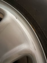 Load image into Gallery viewer, Set of 4 Used 18" '05-'26 Dodge RAM 2500 Steel Wheels 275/70R18 Firestone HT LT
