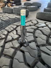 Load image into Gallery viewer, OEM '11-'26 GMC Sierra 2500 Denali Ultimate 20" Used Rims 275/65R20 Goodyear LT
