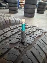 Load image into Gallery viewer, OEM '23-'26 Toyota Tundra Sequoia 18" Used Rims on 265/70R18 Michelin Tires LT
