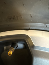 Load image into Gallery viewer, OEM '05-'26 Ford F250 F350 Tremor 18" Used Wheels 285/75R18 Goodyear Duratrac LT
