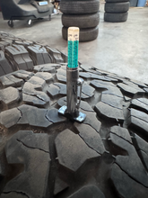 Load image into Gallery viewer, OEM '07-'26 Jeep Wrangler 17" Black Used Rims 285/70R17 BFGoodrich AT Tires LT
