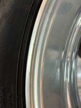 Load image into Gallery viewer, Set of x6 Used OEM '05-'26 ALCOA Ford F450 F550 Wheels on 225/70R19.5 Tires LT
