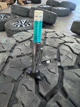 Load image into Gallery viewer, OEM '11-'26 GMC Sierra 2500 Denali Ultimate 20" Used Rims 275/65R20 Goodyear LT
