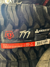 Load image into Gallery viewer, Set of 4 18&quot; &#39;00-&#39;25 Silverado 1500 / &#39;19-&#39;25 RAM 1500 Rims 33/12.50R18 Mud Tire
