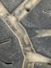 Load image into Gallery viewer, Set of Used '11-'26 GMC Sierra 2500 Denali Ultimate Rims 275/65R20 Goodyear E LT
