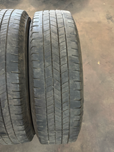 Load image into Gallery viewer, OEM '11-'26 Chevrolet Silverado 3500 DRW 17" Used Wheels 235/80R17 Michelin LT

