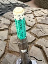 Load image into Gallery viewer, Set of Used OEM '11-'26 GMC Sierra 2500 Denali Ultimate 20" Wheels 275/65R20 LT
