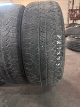 Load image into Gallery viewer, OEM '00-'26 GMC Sierra 1500 &amp; Yukon 20-Inch Used NZD Wheels 275/60R20 Tires LT
