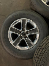 Load image into Gallery viewer, Set of 4 OEM Takeoff &#39;07-&#39;25 Jeep Wrangler Gladiator 18&quot; Wheels 255/70R18 Tires
