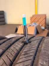 Load image into Gallery viewer, Set of Used 22" '19-'26 RAM 1500 OEM Wheels on 285/45R22 Goodyear Eagle Tires LT

