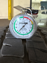 Load image into Gallery viewer, OEM '05-'26 Ford F-350 Dually 17" Used Rims 245/75R17 Michelin LTX AT2 Tires LT

