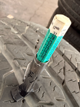 Load image into Gallery viewer, Set of Used '05-'26 Ford F-150 Dark Grey 20" Wheels 275/60R20 Hankook Dynapro LT
