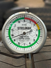 Load image into Gallery viewer, Set of Used Takeoff &#39;24-&#39;25 Lexus GX550 Premium+ 20&quot; Rims Yokohama 265/55R20 LT
