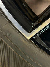 Load image into Gallery viewer, Set of Used Takeoff &#39;24-&#39;25 Lexus GX550 Premium+ 20&quot; Rims Yokohama 265/55R20 LT
