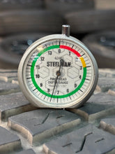 Load image into Gallery viewer, Set of Five Used 17&quot; Gloss Black &#39;21-&#39;25 Ford Bronco Rims Goodyear 315/70R17 LT
