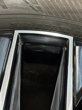Load image into Gallery viewer, Set of Used Takeoff &#39;24-&#39;25 Lexus GX550 Premium+ 20&quot; Rims Yokohama 265/55R20 LT
