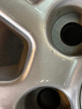 Load image into Gallery viewer, Set of 4 Used &#39;00-&#39;25 GMC Sierra 1500 OEM 5908 Wheels 255/70R17 General Tires LT
