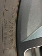 Load image into Gallery viewer, Set of 4 Used OE &#39;24-&#39;25 Lexus GX550 Overtrail+ Rims Toyo AT3 265/70R18 Tires LT
