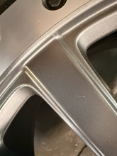 Load image into Gallery viewer, Set of 5 Used 18" INEOS Grenadier OEM Wheels 255/70R18 BFGoodrich TAKO2 Tires LT
