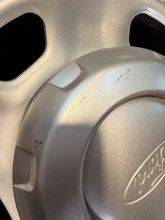 Load image into Gallery viewer, Set of 4 OEM Takeoff '05-'26 Ford F-250 F-350 18" Steel Wheels 3842 Ships Free
