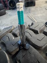 Load image into Gallery viewer, OEM '20-'26 Jeep Gladiator &amp; Wrangler 17" Used Wheels on 285/70R17 Falken M/T LT
