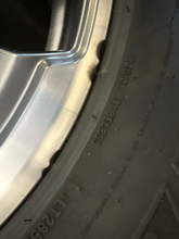 Load image into Gallery viewer, OEM '05-'26 Ford F250 F350 Tremor 18" Used Wheels 285/75R18 Goodyear Duratrac LT
