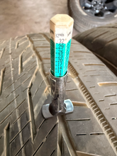 Load image into Gallery viewer, Set of Used '00-'26 Chevrolet Silverado 1500 RST Wheels 275/60R20 Continental LT
