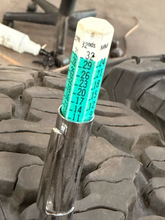 Load image into Gallery viewer, Set of Used '00-'26 GMC Sierra 1500 AT4 18" OEM Wheels 265/65R18 BFG AT TAKO2 LT
