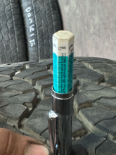 Load image into Gallery viewer, OEM '11-'26 GMC Sierra 2500 Denali Ultimate 20" Used Rims on 275/65R20 Tires LT
