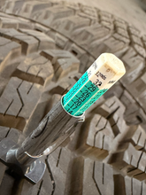 Load image into Gallery viewer, Set of 5 Sasquatch '21-'26 Ford Bronco OEM Wheels 315/70R17 Goodyear MT Tires LT
