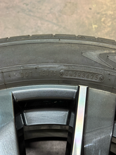 Load image into Gallery viewer, 22" '24-'26 Lexus GX550 Premuim+ OEM Used Wheels on 265/50R22 Dunlop Tires LT
