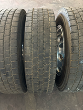 Load image into Gallery viewer, OEM '05-'26 ALCOA Ford F-450 F-550 Used 19.5" Wheels on 225/70R19.5 Tires LT
