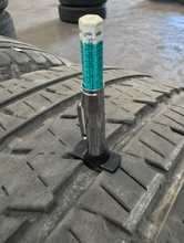 Load image into Gallery viewer, OEM '19-'26 RAM 1500 OEM Black Used Wheels on 275/55R20 Bridgestone HL Tires LT
