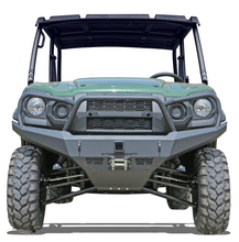 Load image into Gallery viewer, New Steelcraft Front Bumper Replacement &#39;15-&#39;24 Kawasaki Mule Pro-FX FXT DX DXT
