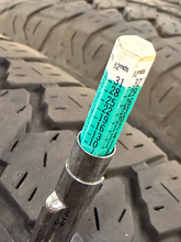 Load image into Gallery viewer, Set of Used 20" '00-'26 GMC Sierra 1500 Elevation Rims 275/60R20 Bridgestone LT
