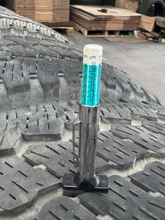 Load image into Gallery viewer, OEM '05-'26 Ford F250 F350 Platinum Used Wheels on 275/65R20 Bridgestone A/T LT
