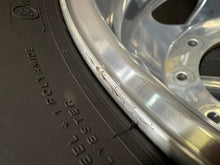 Load image into Gallery viewer, Set of 6 Used '11-'26 GMC Sierra 3500 Dually 17" Wheels 235/80R17 Michelin XC LT
