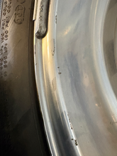 Load image into Gallery viewer, OEM '11-'26 GMC Sierra 3500 Denali Dually Used 18" Wheels 235/80R18 Michelin LT
