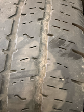 Load image into Gallery viewer, Set of 4 Used 18" '05-'26 RAM 2500 Polished OEM Wheels 275/70R18 Firestone HT LT
