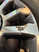 Load image into Gallery viewer, OEM '05-'26 Ford F-250 F-350 18" 10289 Used Wheels 275/65R18 Michelin Tires LT
