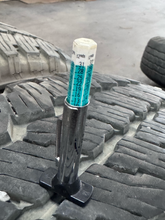 Load image into Gallery viewer, OEM '05-'26 Ford F250 F350 Platinum Used Wheels on 275/65R20 Bridgestone A/T LT
