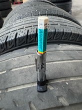 Load image into Gallery viewer, OEM '19-'26 RAM 3500 Dually 17" Used Night Edition Black Wheels on 235/80R17 LT
