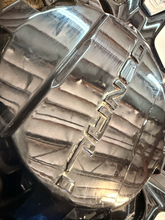 Load image into Gallery viewer, Set of Used '11-'26 GMC Sierra Denali Ultimate 2500 Wheels 275/65R20 Goodyear LT
