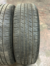 Load image into Gallery viewer, 22" '24-'26 Lexus GX550 Premuim+ OEM Used Wheels on 265/50R22 Dunlop Tires LT
