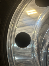 Load image into Gallery viewer, OEM '05-'26 ALCOA Ford F-450 F-550 Used 19.5" Wheels on 225/70R19.5 Tires LT
